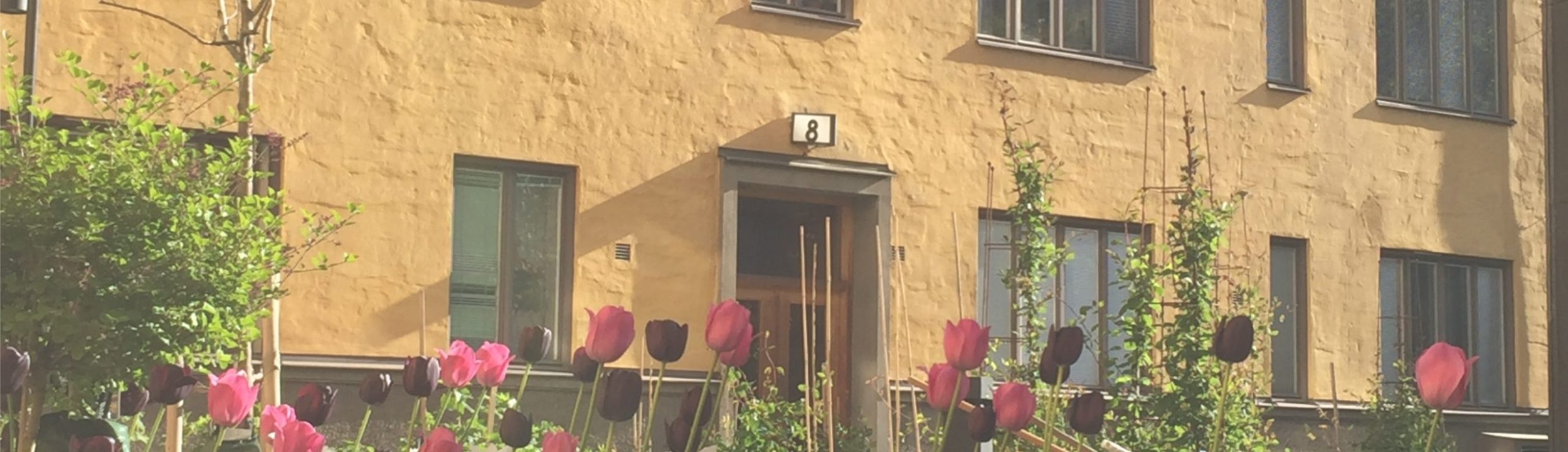 Brf Ljuset